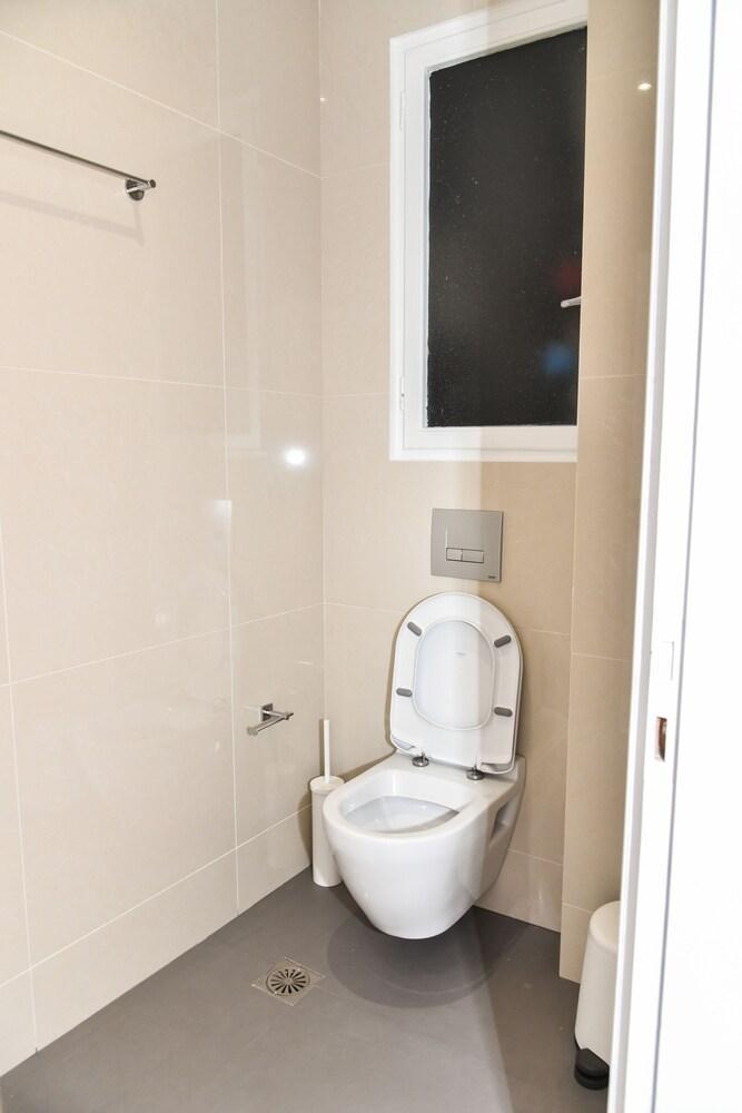 Warm Apartment At Exarchia 1 Bed 2 Pers Athens Ngoại thất bức ảnh