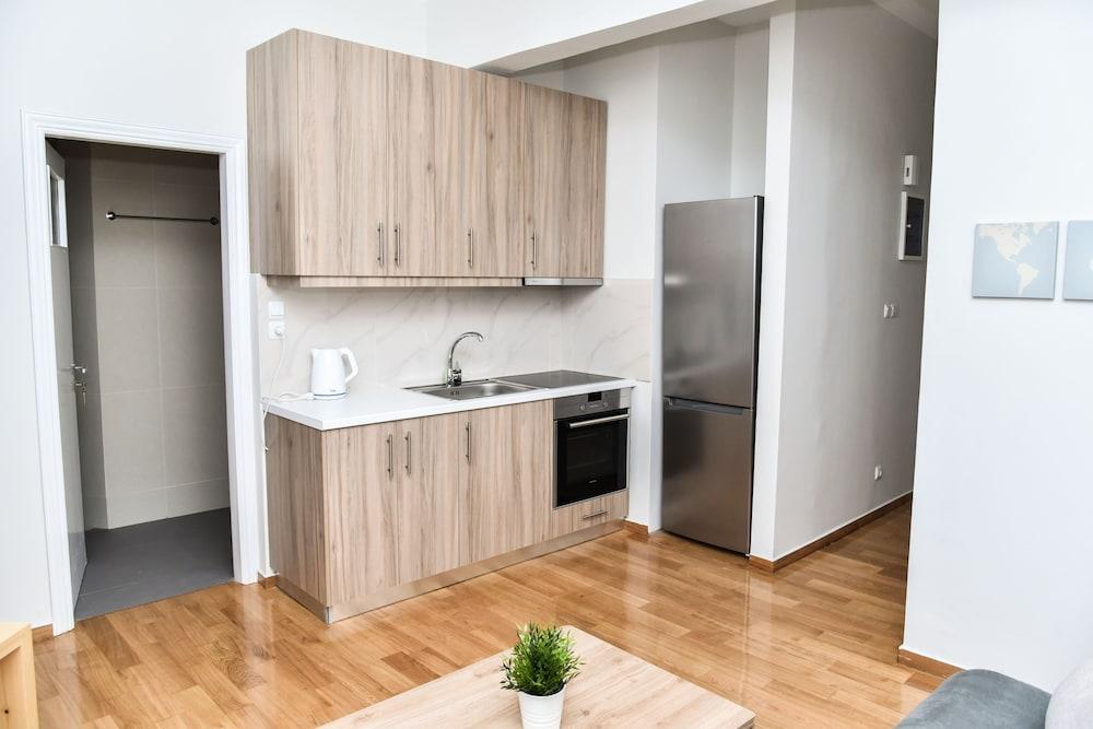 Warm Apartment At Exarchia 1 Bed 2 Pers Athens Ngoại thất bức ảnh